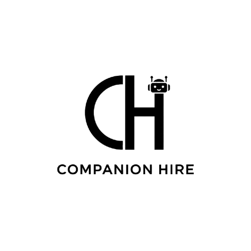 CompanionHire Logo